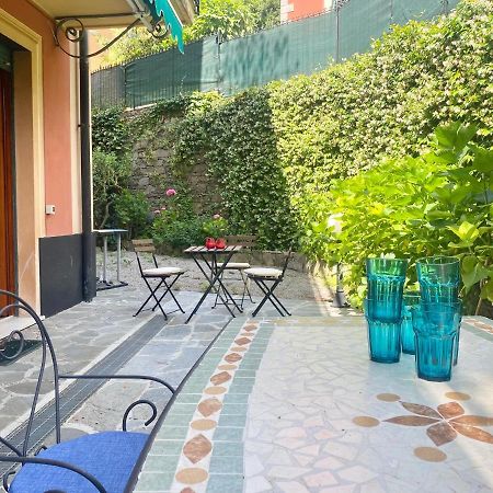 Casaviva - Trilo With Patio In Santa Margherita L. Santa Margherita Ligure Dış mekan fotoğraf