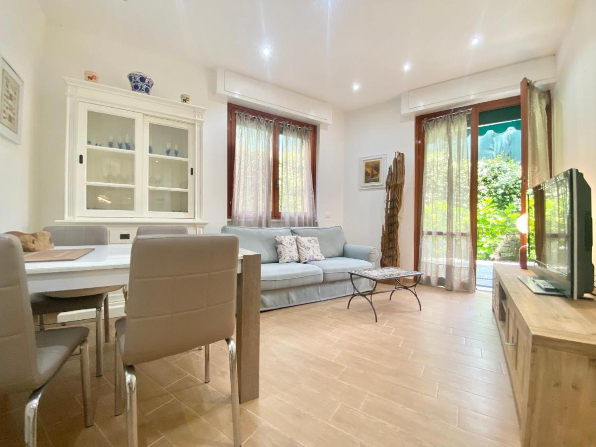 Casaviva - Trilo With Patio In Santa Margherita L. Santa Margherita Ligure Dış mekan fotoğraf